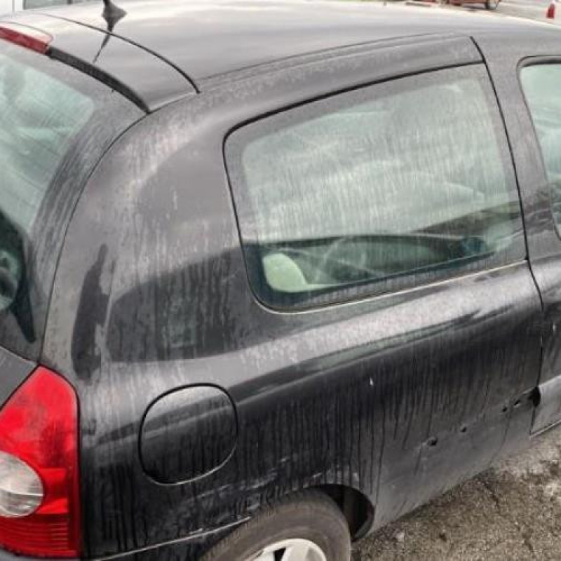 Cardan droit (transmission) RENAULT CLIO 2 Photo n°19