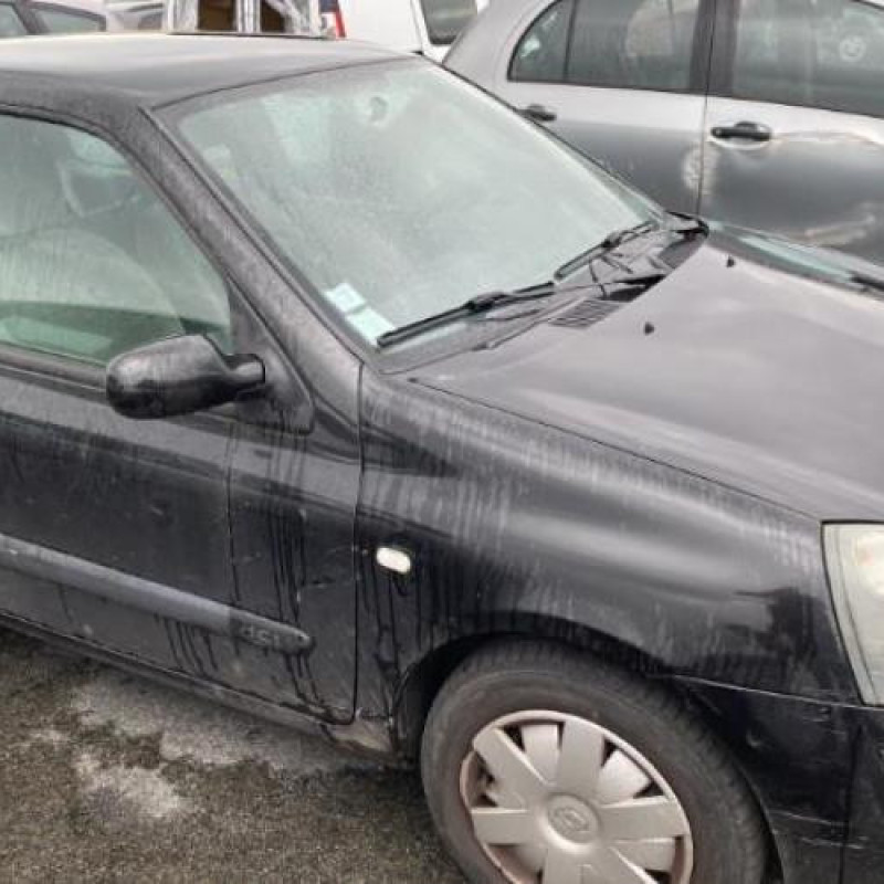 Cardan droit (transmission) RENAULT CLIO 2 Photo n°20