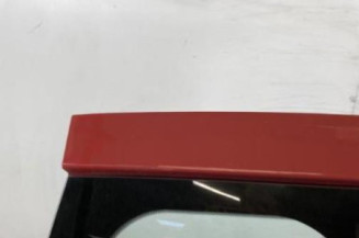 Malle/Hayon arriere FIAT PUNTO 2