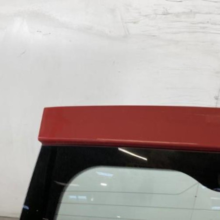 Malle/Hayon arriere FIAT PUNTO 2