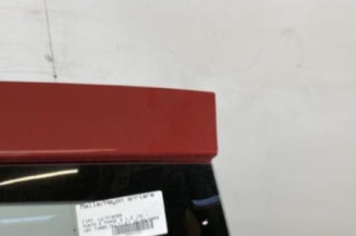 Malle/Hayon arriere FIAT PUNTO 2