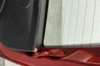 Malle/Hayon arriere FIAT PUNTO 2