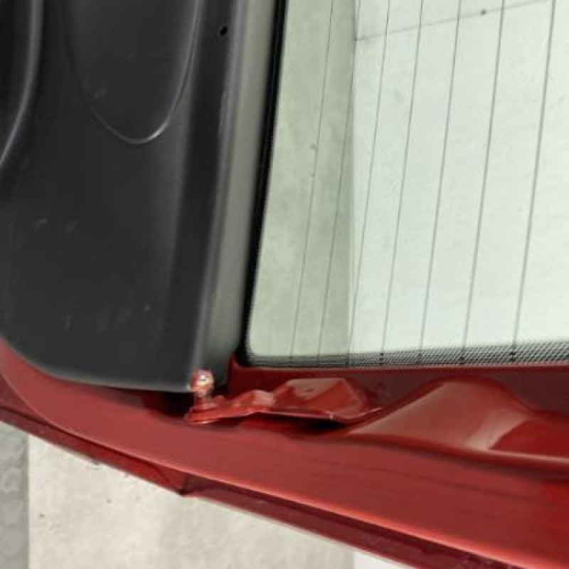 Malle/Hayon arriere FIAT PUNTO 2 Photo n°8
