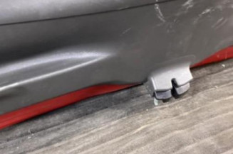 Malle/Hayon arriere FIAT PUNTO 2