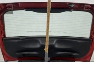 Malle/Hayon arriere FIAT PUNTO 2