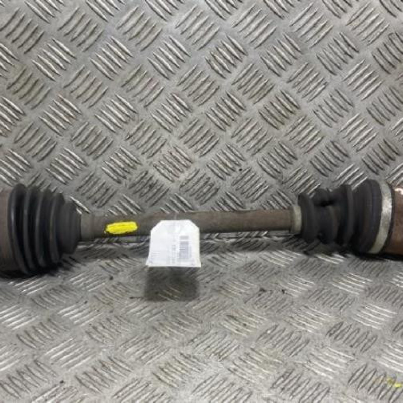 Cardan droit (transmission) DACIA LOGAN 1 Photo n°1