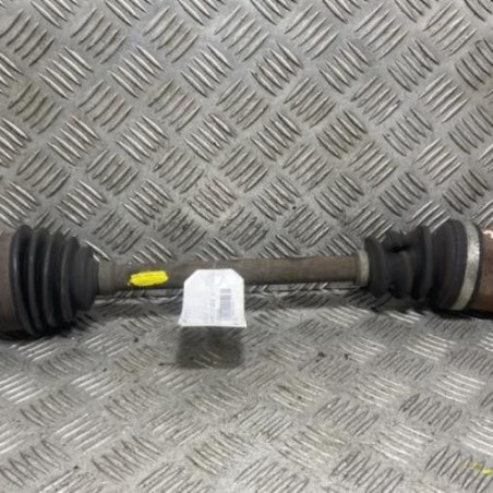 Cardan droit (transmission) DACIA LOGAN 1 Photo n°1