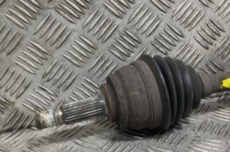 Cardan droit (transmission) DACIA LOGAN 1