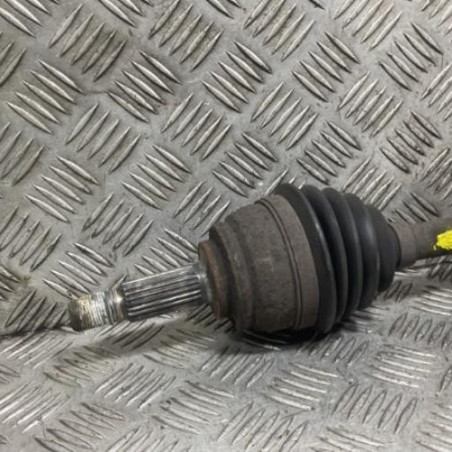 Cardan droit (transmission) DACIA LOGAN 1