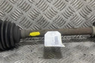 Cardan droit (transmission) DACIA LOGAN 1