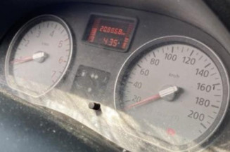 Cardan droit (transmission) DACIA LOGAN 1