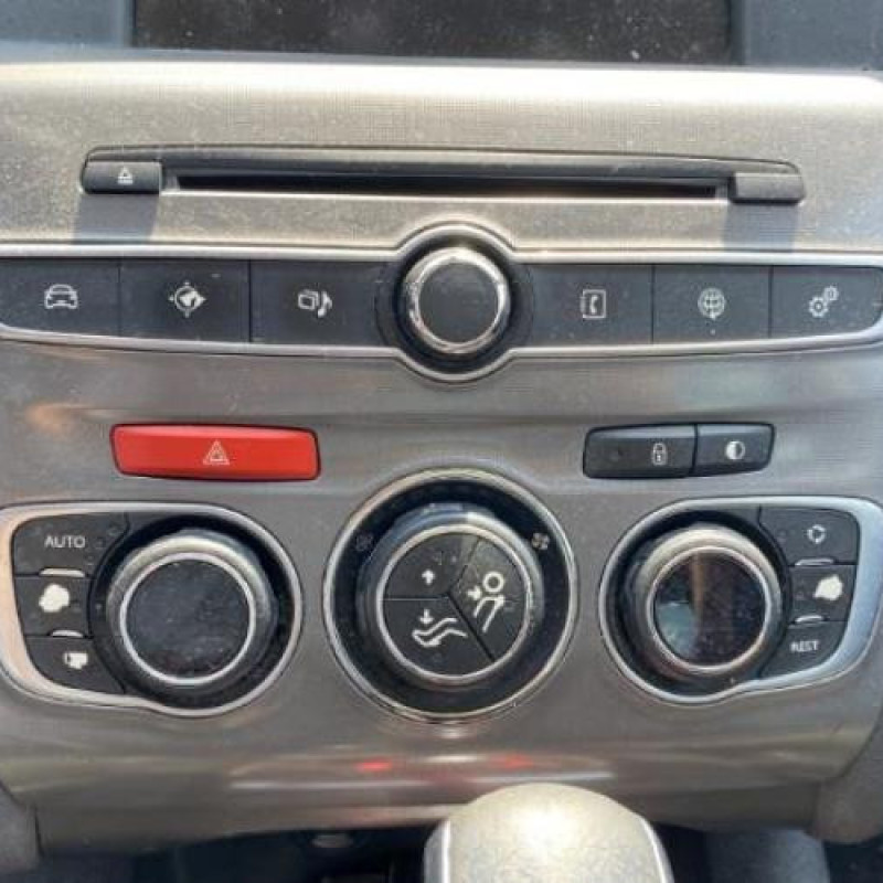 Compresseur clim CITROEN C4 2 Photo n°11
