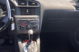Compresseur clim CITROEN C4 2