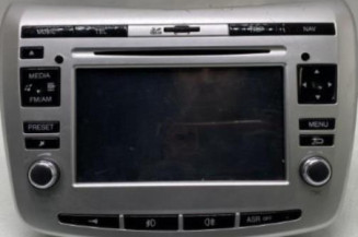 Autoradio d'origine LANCIA DELTA 3 Photo n°1