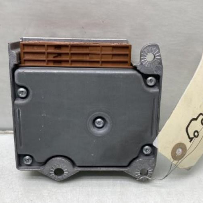 Boitier air bag LANCIA DELTA 3 Photo n°4