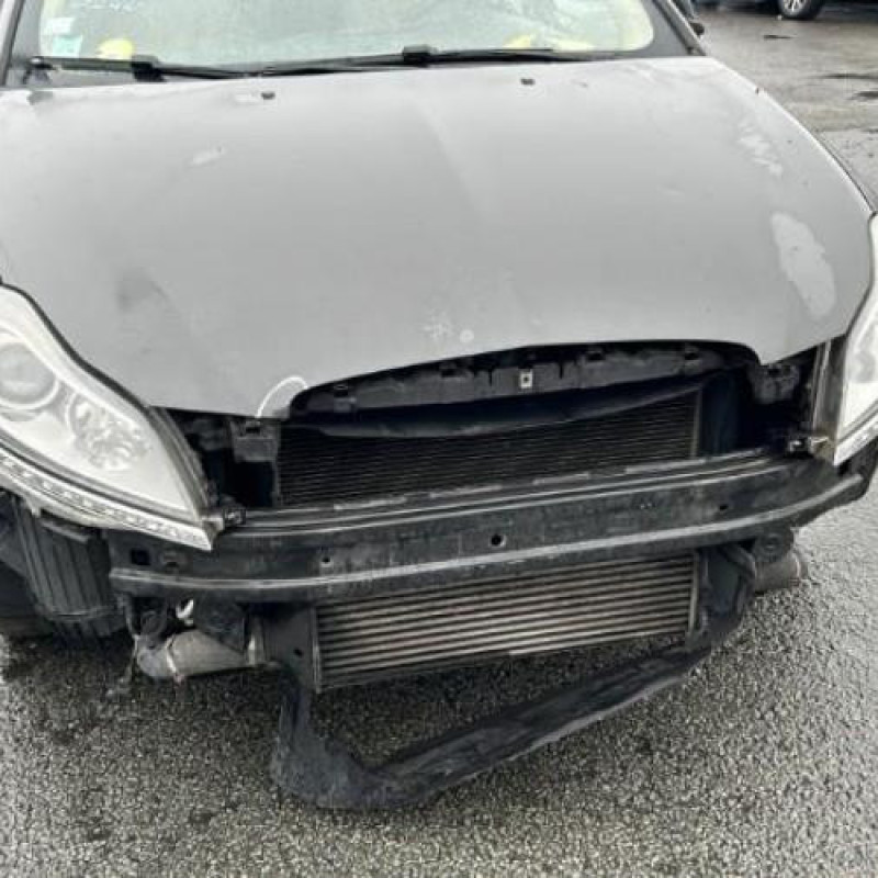 Boitier air bag LANCIA DELTA 3 Photo n°6