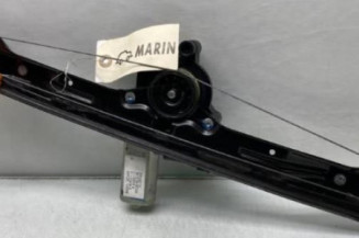 Leve vitre electrique avant droit LANCIA DELTA 3 Photo n°1