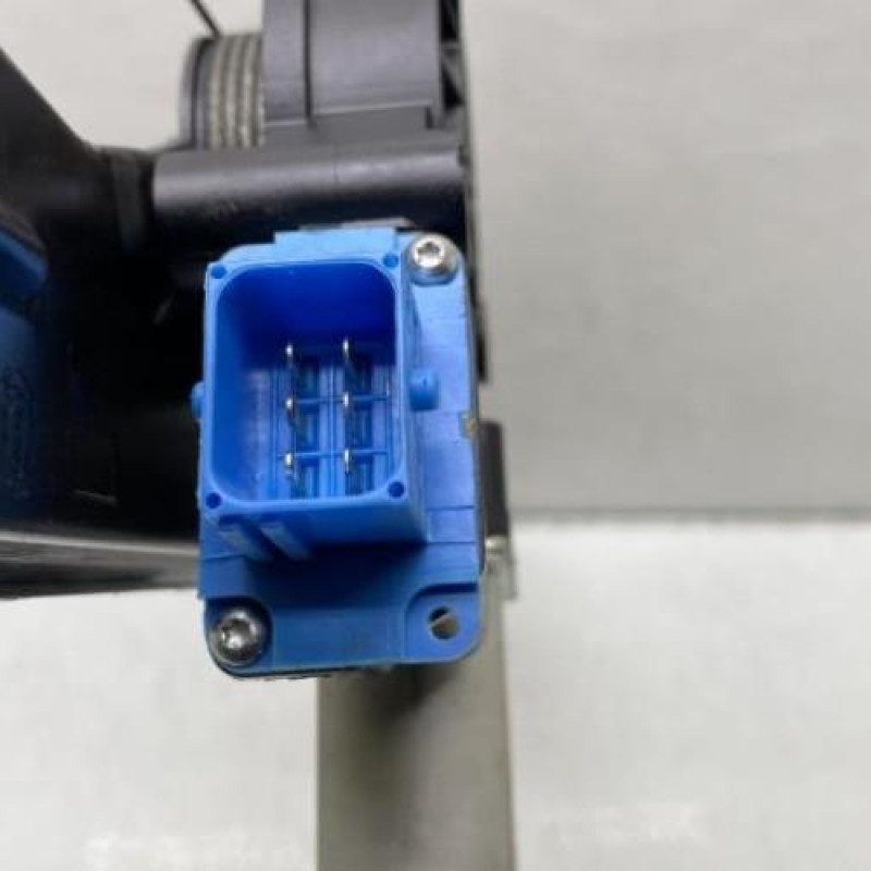 Leve vitre electrique avant droit LANCIA DELTA 3 Photo n°5