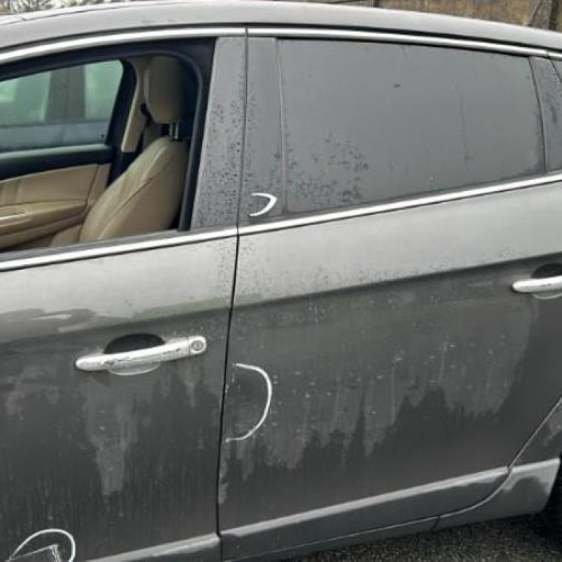 Leve vitre electrique avant gauche LANCIA DELTA 3 Photo n°9