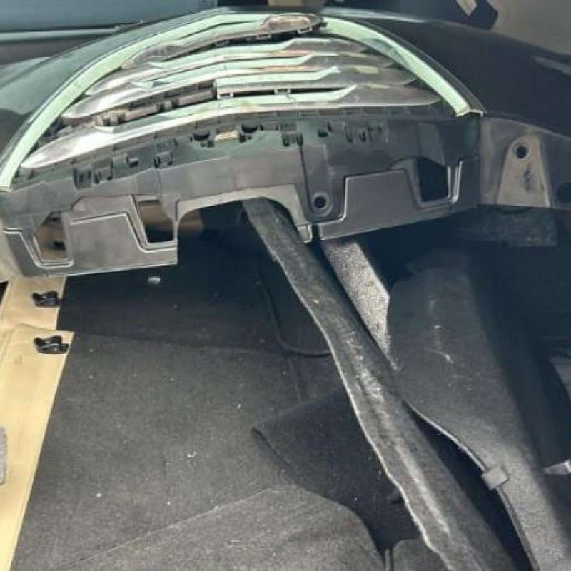 Leve vitre electrique avant gauche LANCIA DELTA 3 Photo n°16