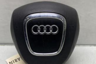 Air bag conducteur AUDI A3 2 Photo n°1