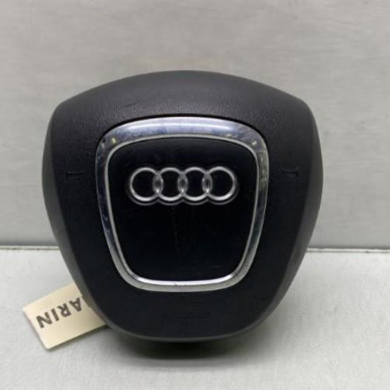 Air bag conducteur AUDI A3 2 Photo n°1