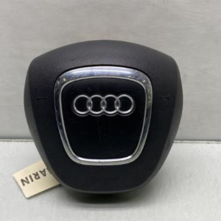 Air bag conducteur AUDI A3 2 Photo n°1