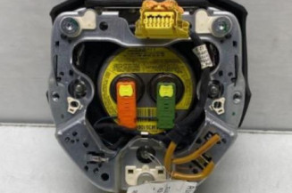 Air bag conducteur AUDI A3 2