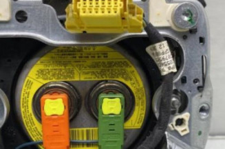 Air bag conducteur AUDI A3 2
