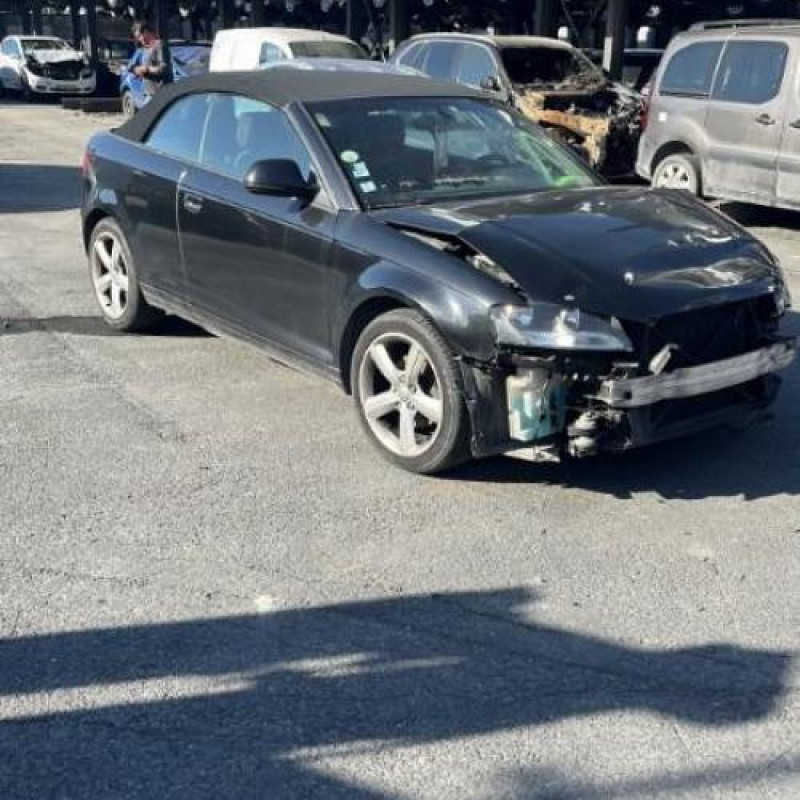 Air bag conducteur AUDI A3 2 Photo n°6