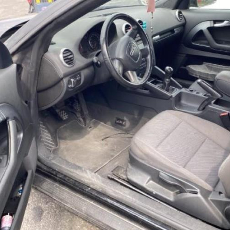 Air bag conducteur AUDI A3 2 Photo n°20