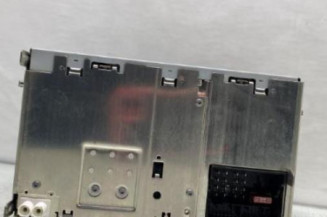 Autoradio d'origine AUDI A3 2