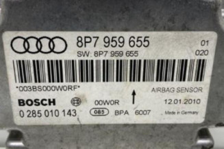 Boitier air bag AUDI A3 2