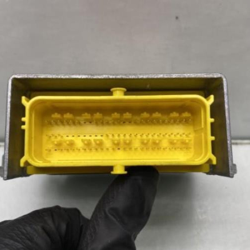 Boitier air bag AUDI A3 2 Photo n°3