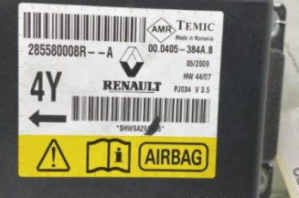 Boitier air bag RENAULT GRAND SCENIC 3