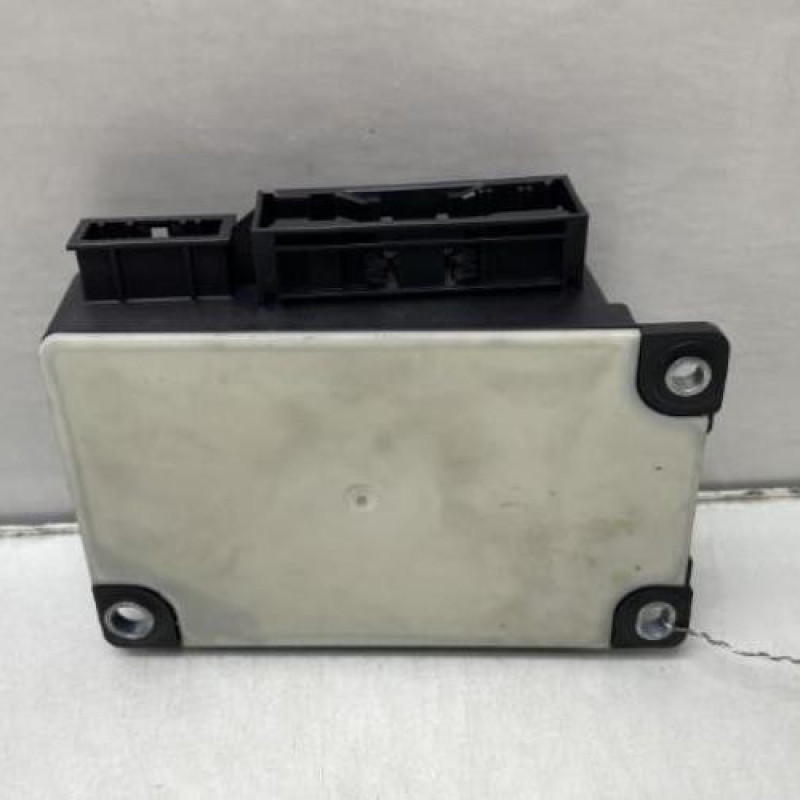 Boitier air bag RENAULT GRAND SCENIC 3 Photo n°4