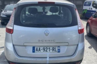 Boitier air bag RENAULT GRAND SCENIC 3