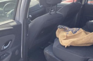 Boitier air bag RENAULT GRAND SCENIC 3