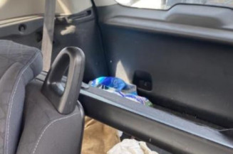 Boitier air bag RENAULT GRAND SCENIC 3