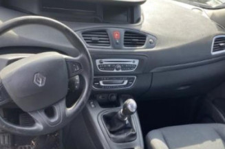 Boitier air bag RENAULT GRAND SCENIC 3
