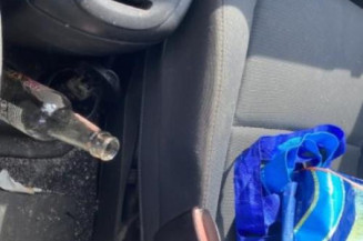 Boitier air bag RENAULT GRAND SCENIC 3