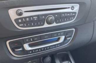 Boitier air bag RENAULT GRAND SCENIC 3