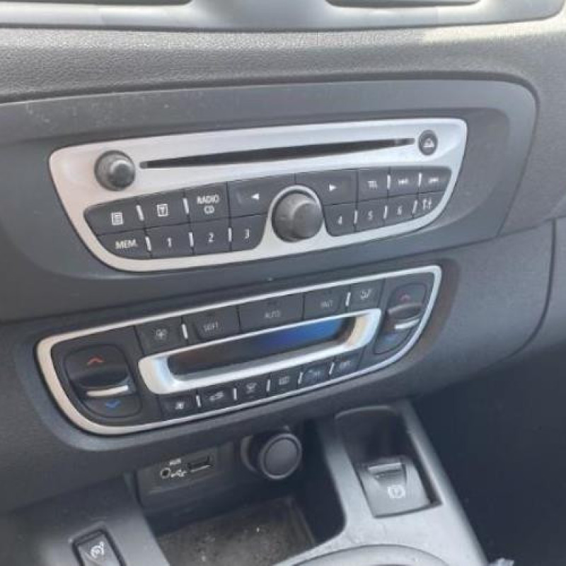 Boitier air bag RENAULT GRAND SCENIC 3 Photo n°19