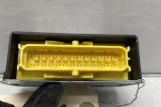 Boitier air bag VOLKSWAGEN POLO 5