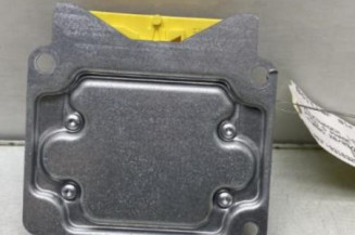 Boitier air bag VOLKSWAGEN POLO 5
