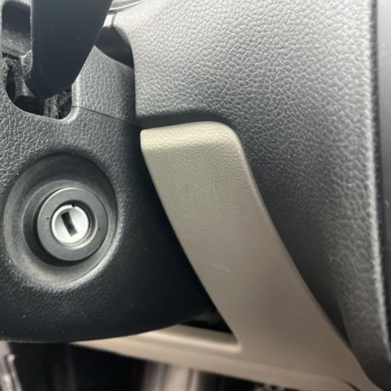 Boitier air bag VOLKSWAGEN POLO 5 Photo n°11