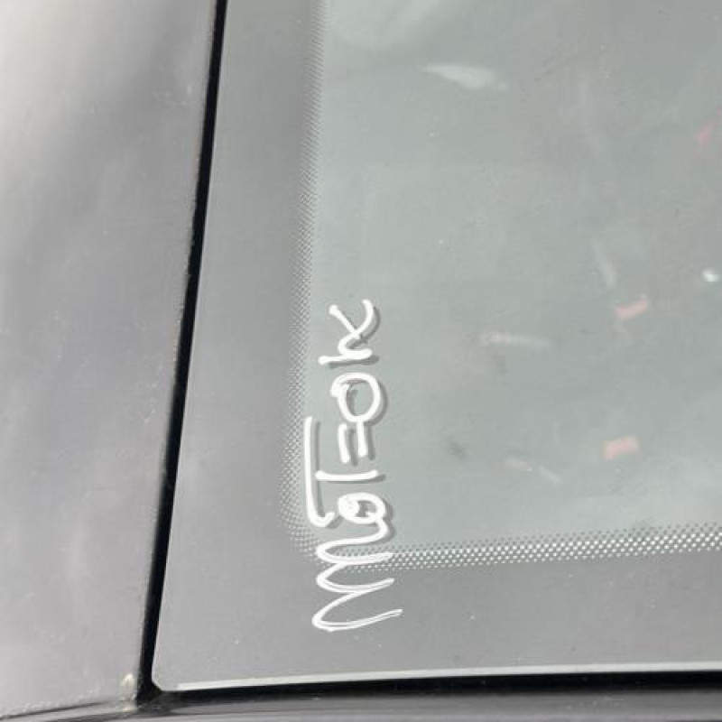 Boitier air bag VOLKSWAGEN POLO 5 Photo n°17