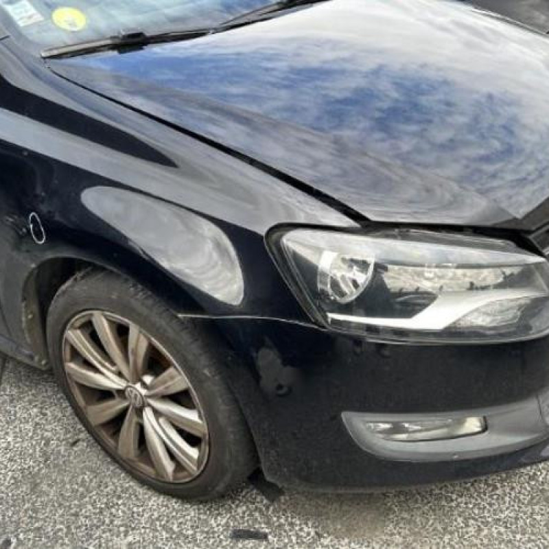 Boitier air bag VOLKSWAGEN POLO 5 Photo n°18