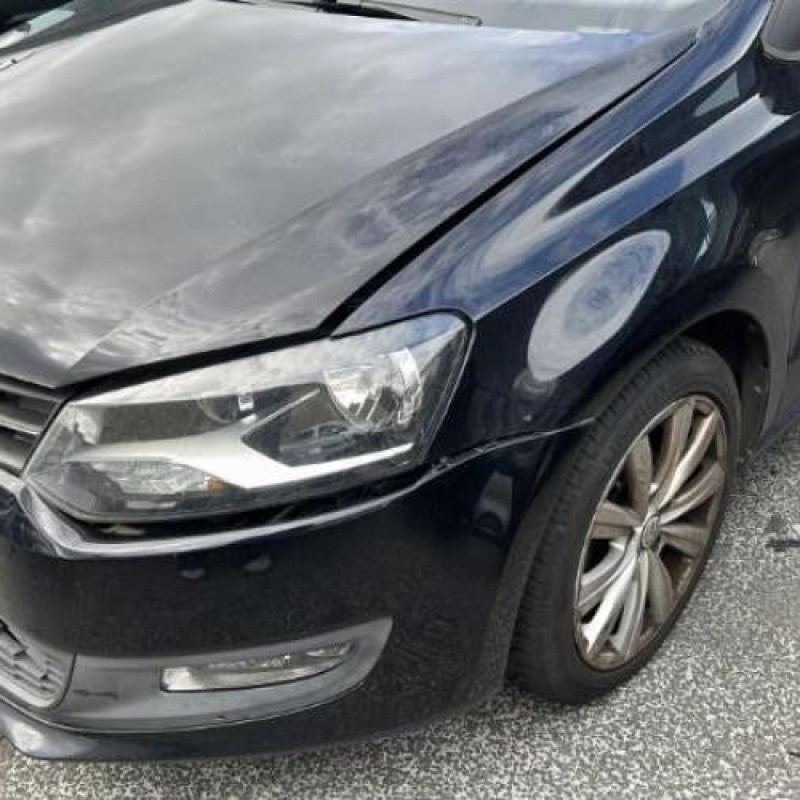 Boitier air bag VOLKSWAGEN POLO 5 Photo n°20