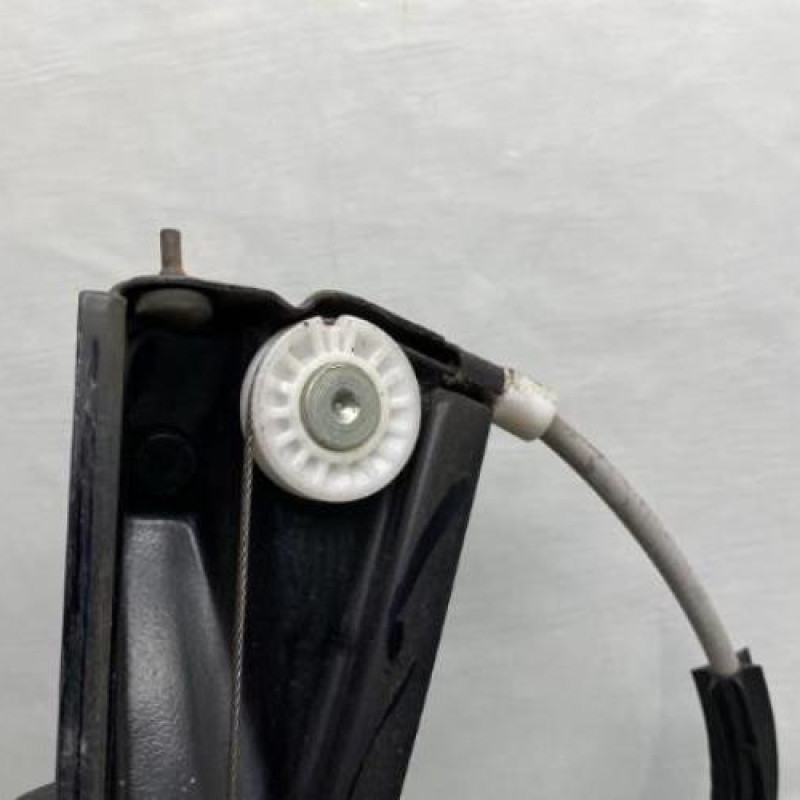 Leve vitre electrique avant droit VOLKSWAGEN POLO 5 Photo n°7